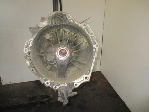 Cambio manuale per - manuale,