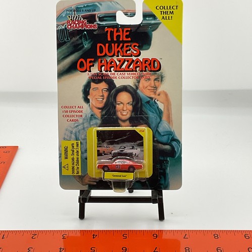 Vintage dukes hazard racing - dukes,