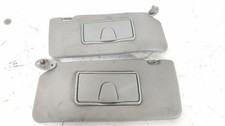 Coppia Alette Parasole Suzuki Jimny 2007-2012