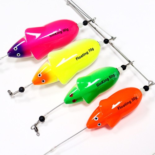 Esca per topi esche pesca - topi,