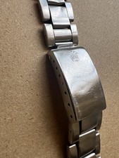 Bracciale originale Rolex 7836