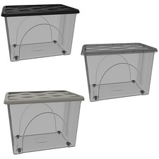 Scatola Contenitore con