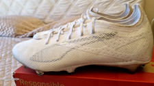 scarpini calcio Puma bianche 10,00
