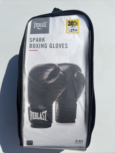 Guanti allenamento everlast - da,