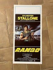 LOCANDINA 1 Edizione POSTER