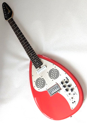 Vox apache early model - vox,