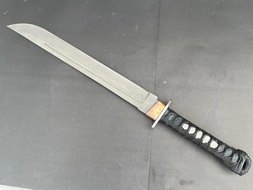 Coltello wakizashi caccia - coltello,