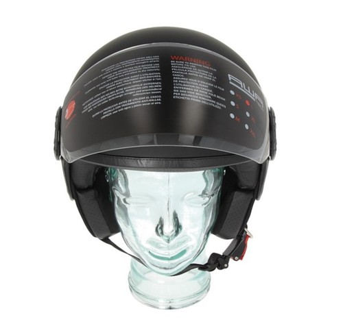 Piaggio awa base - awa, casco
