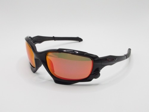 Oakley jawbone polished black - jawbone,