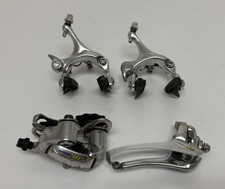 Shimano 105 5500 Silver