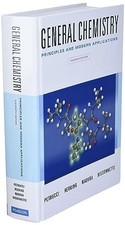 General Chemistry: Principles