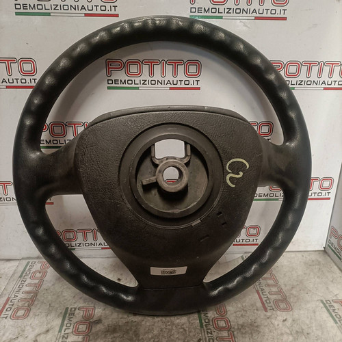 4109cl volante citroen 1a - c3,