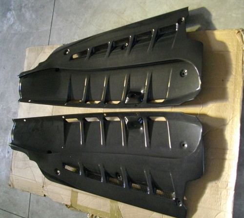 Ferrari f430 430 front - 430, lh