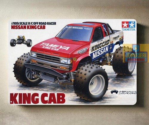 Poster metallo per auto - per,