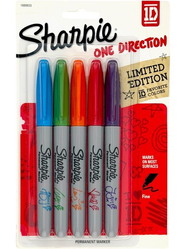 Marcatori sharpie one - sharpie,