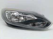 FARO FANALE PROIETTORE ANTERIORE DESTRO DX PER FORD Focus Berlina 5° Serie 187
