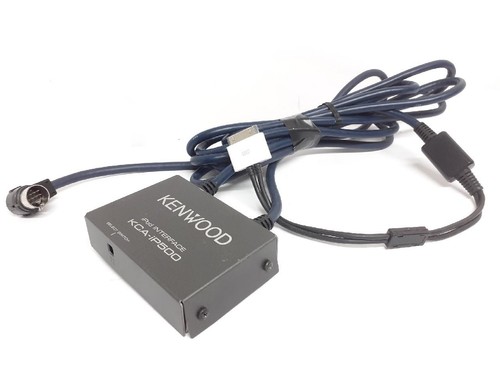 Kenwood kca ip500 - kenwood, kca-ip500