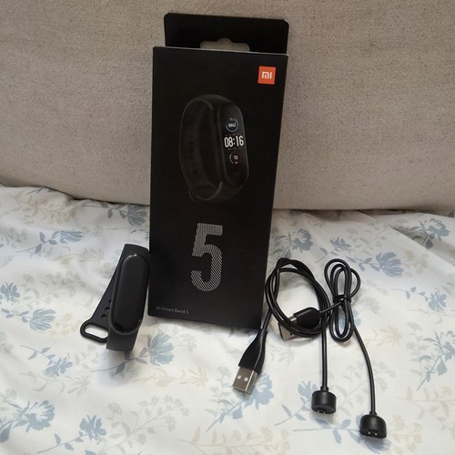 Braccialetto smart band 5 - braccialetto,