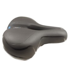 Bike Bicycle Soft Gel Comfort