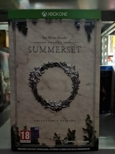 THE ELDER SCROLLS ONLINE