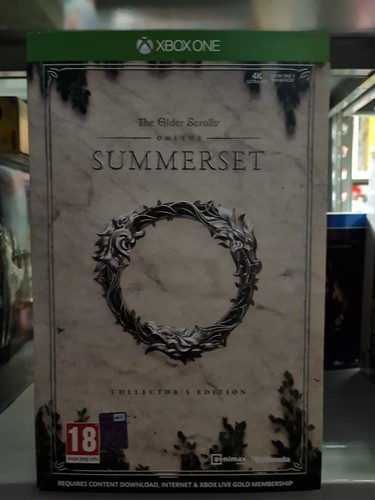 The elder scrolls online - scrolls,