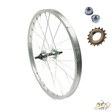 RUOTA /CERCHIO POSTERIORE 20"