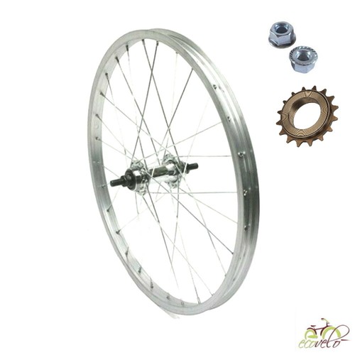 Ruota cerchio posteriore - /cerchio,