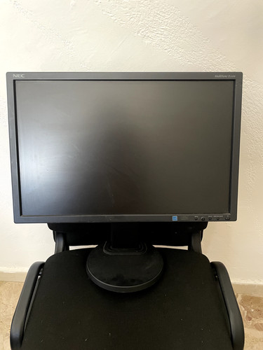 Monitor nec - monitor, pc