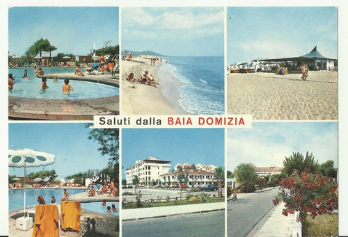Marina sessa aurunca - di,