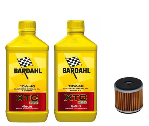 Kit tagliando benelli leoncino - tagliando,