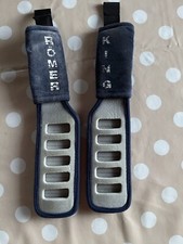 Spallacci per Römer King e