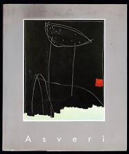 GIAN FRANCO ASVERI LO SCHERMO