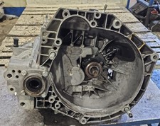 464332891 CAMBIO 5 MARCE MANUALE FIAT BRAVO 1.9 JTD 120CV. MOTORINO DIETRO 2007