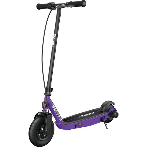 Razor black label - label, 90w