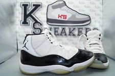 Air Jordan 11 Retro Concord