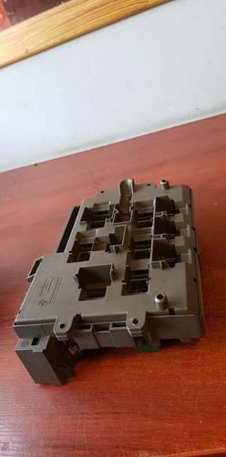 Scatola relè fusibile