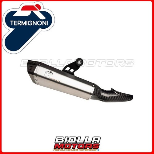 Terminale termignoni bmw - termignoni, r