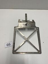 telaio porta targa moto custom