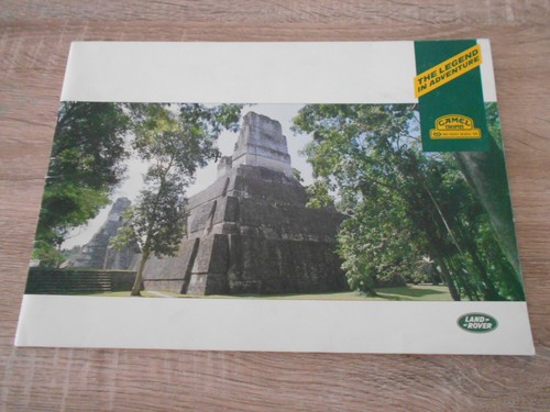 Rare vintage and genuine - rare,