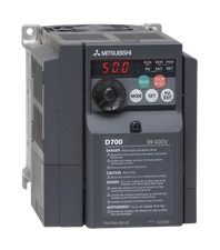 Inverter vettoriale mitsubishi - vettoriale,