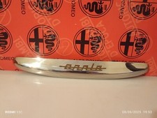 LANCIA APPIA 3° SERIE MANIGLIA APERTURA BAULE