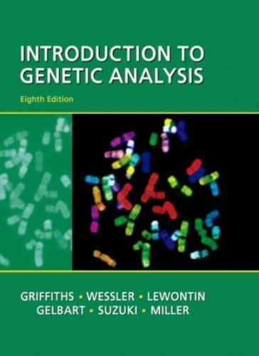 Introduction genetic - introduction, to