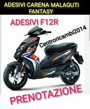 ADESIVI CARENA MALAGUTI F12R