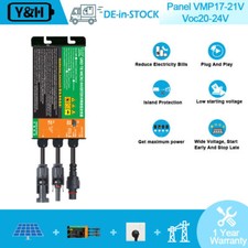 Inverter cravatta rete solare