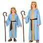 Costume pastore 128cm - pastore,