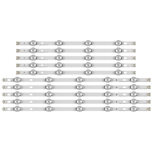 Barre led innotek drt 50 - barre, 3.0
