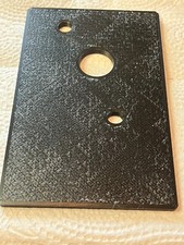 Dunlop Systemdek iiX scheda