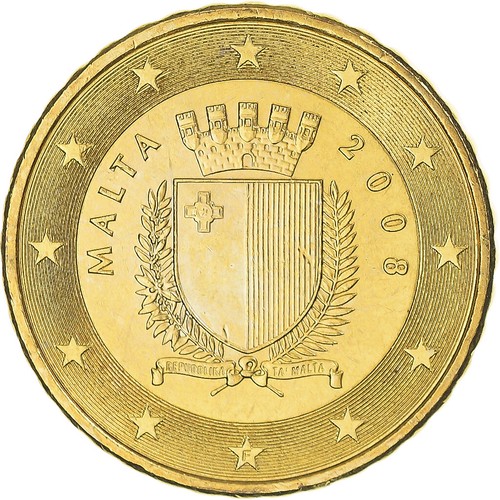 1181857 malta 10 - malta,, euro