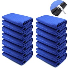72x80 12PZ Coperta Imballaggio
