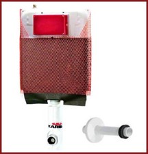 cassetta di scarico wc da